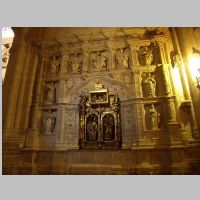 Altar plateresco, Photo by Fmanzanal on Wikipedia.jpg